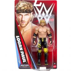 WWE Toimintahahmot JHJ08 box