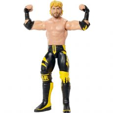 WWE Main Event Logan Paul Toimintafiguuri