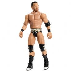 WWE Main Event Ricky Saints Action-hahmo