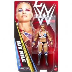 WWE-toimintahahmot JHJ11 box