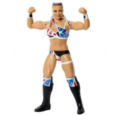 WWE Main Event Ivy Nile Toimintafiguuri