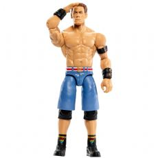 WWE Main Event John Cena-figur