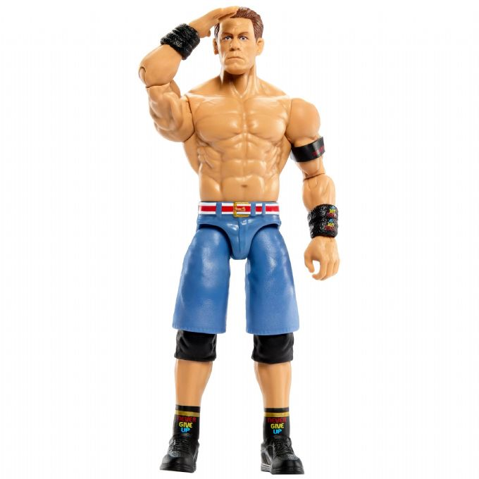 WWE Main Event John Cena Figur version 1