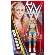 WWE-actionfigurer JHJ21 box