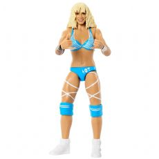 WWE Main Event Sol Ruga-figur