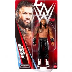 WWE Action Figurer JHJ22 box