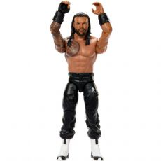 WWE Main Event Roman Reigns Action Figur
