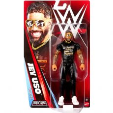 WWE Action Figurer JHJ23 box