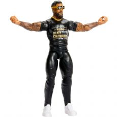 WWE Main Event Jey Uso Action Figur