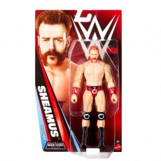 WWE Action Figurer JHJ24 box