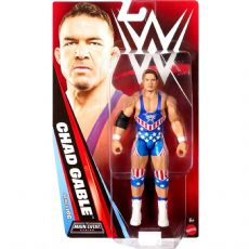 WWE Action Figurer JHJ25 box