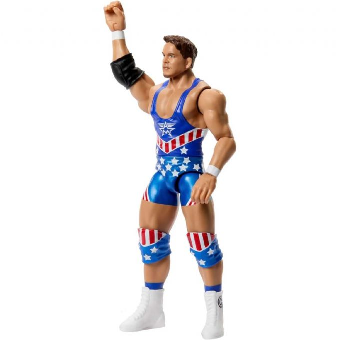 WWE Main Event Chad Gable Action Figur version 1