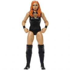 WWE Main Event Becky Lynch Action Figur