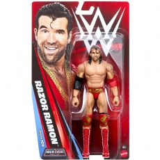 WWE Toimintafiguurit JHJ35 box