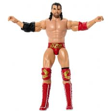 WWE Main Event Razor Ramon -toimintafiguuri