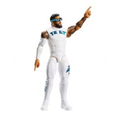 WWE Main Event -hahmot JHJ37 box
