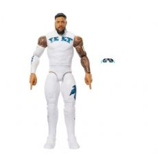 Jey Uso -figuurit