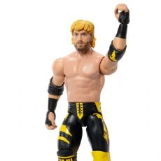 WWE Main Event -hahmot JHJ40 box