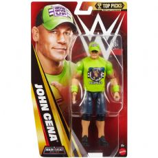 WWE-toimintahahmot JHJ45 box