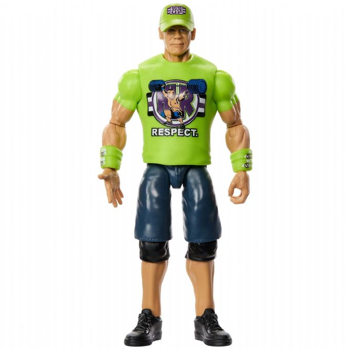 WWE Top Picks John Cena Figur version 3