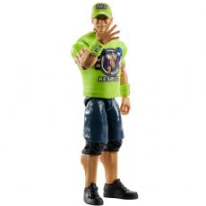 WWE Huipputekij�t John Cena Hahmo