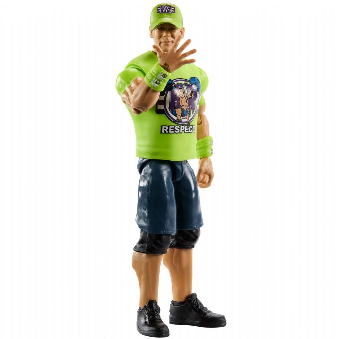 WWE Top Picks John Cena Figur version 1