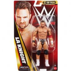 WWE Toimintahahmot JHJ46 box