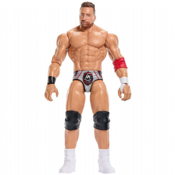 WWE Top Picks LA Knight Figur version 3
