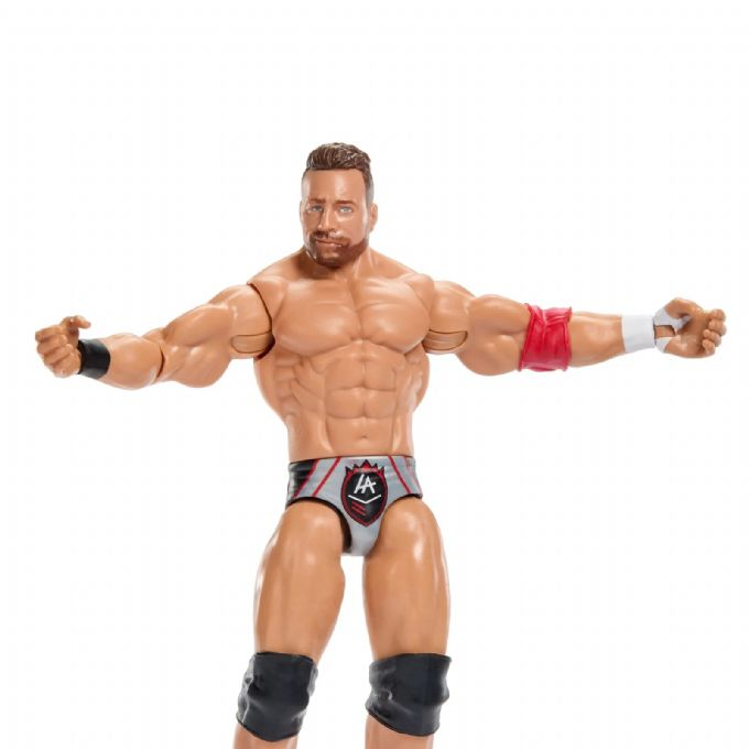 WWE Top Picks LA Knight Figur version 4