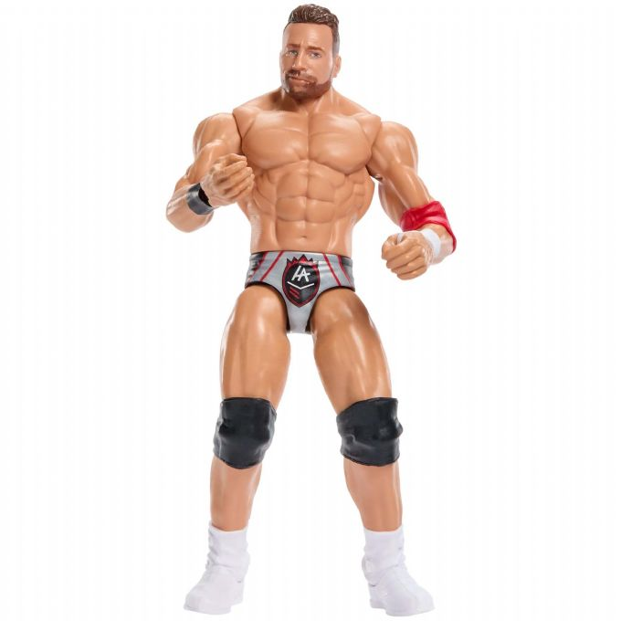 WWE Top Picks LA Knight Figur version 1
