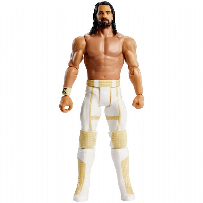 WWE Top Picks Seth Rollins Figur version 3