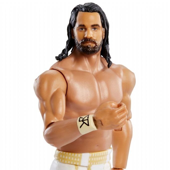 WWE Top Picks Seth Rollins Figur version 4