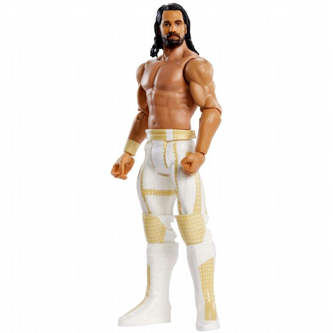 WWE Top Picks Seth Rollins Figur version 1