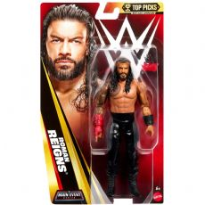 WWE Action Figurer JHJ48 box