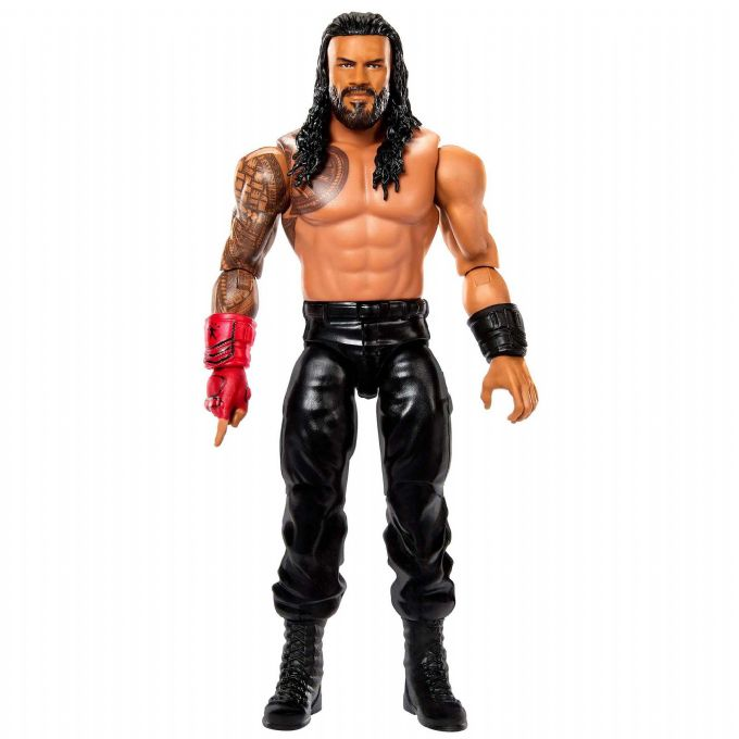 WWE Top Picks Roman Reigns Figur version 3