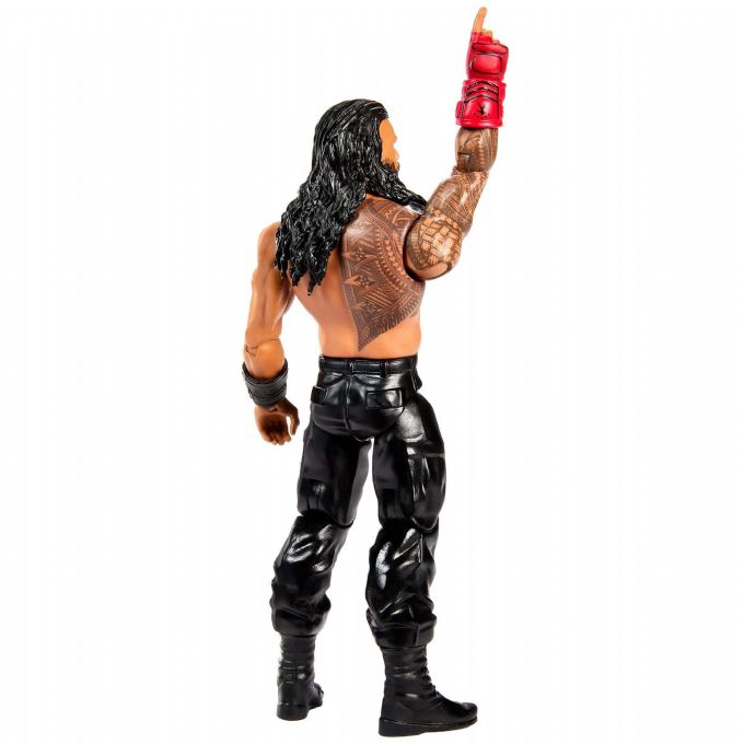 WWE Top Picks Roman Reigns Figur version 4