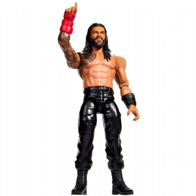 WWE Top Picks Roman Reigns Figur version 1