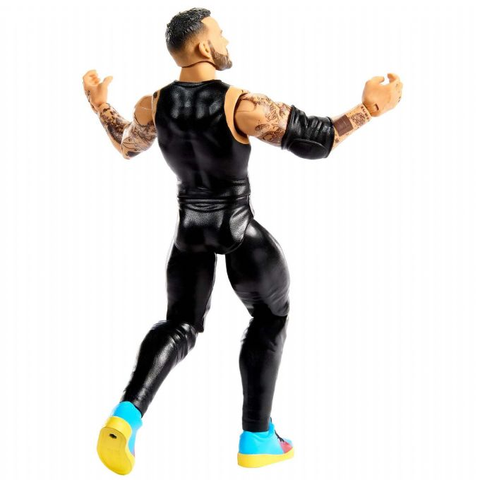 WWE Top Picks CM Punk Figur version 4