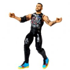 WWE Top Picks CM Punk Figur