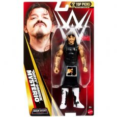 WWE Action Figurer JHJ50 box