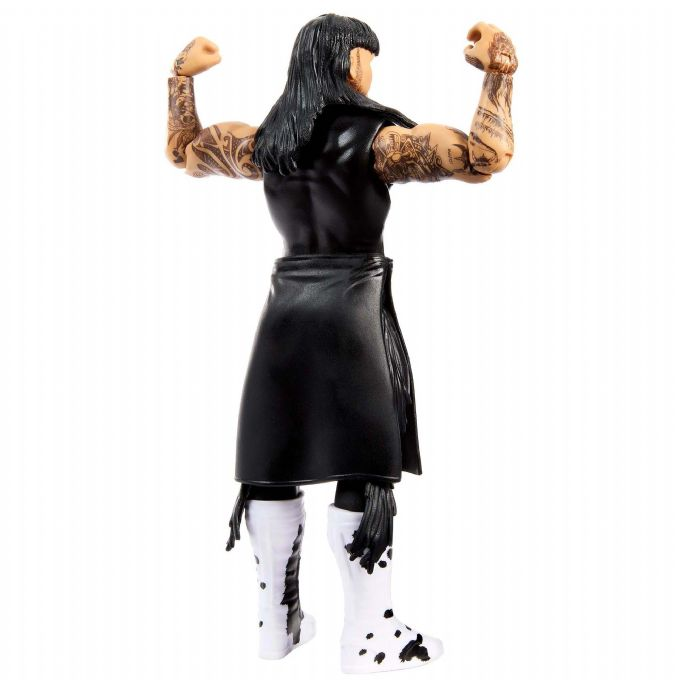 WWE Top Picks Dominik Mysterio Figur version 4