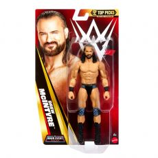WWE Action Figurer JHJ51 box