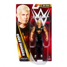 WWE Action Figurer JHJ52 box