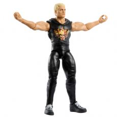 WWE Top Picks Cody Rhodes Figur