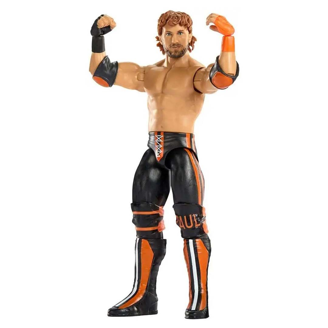 WWE Top Picks Logan Paul Figur WWE Top Picks Logan Paul Figur