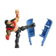 WWE Knuckle Crunchers Roman Reigns -hahmo