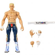 WWE Elite Cody Rhodes