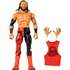 WWE Elite Jacob Fatu