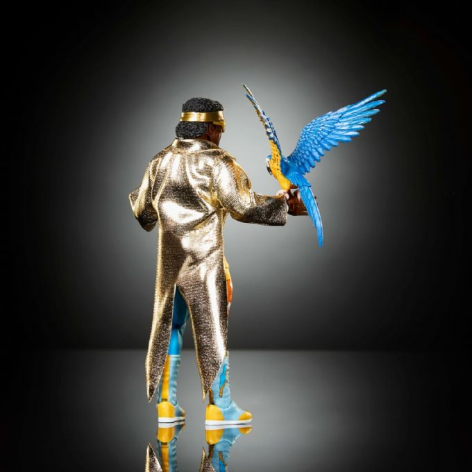 WWE Elite Koko B. Ware version 5