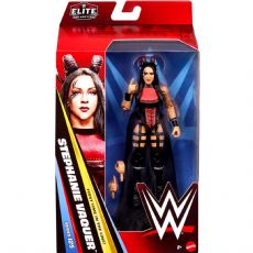 WWE Elite Action Figurer JHT83 box